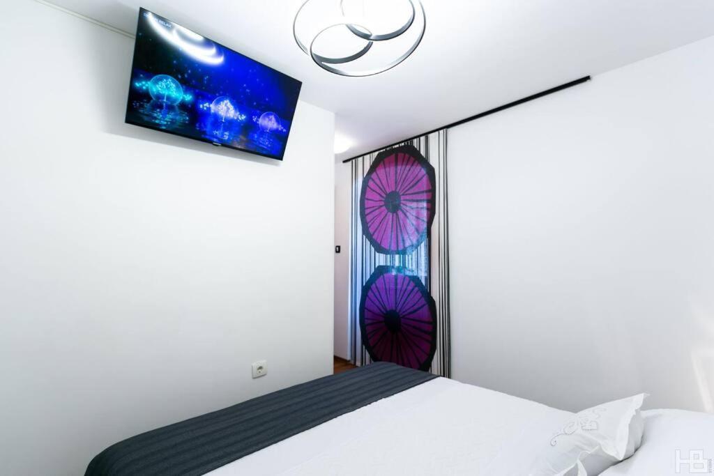 Apartment Glavanovo Beach Rijeka Eksteriør billede