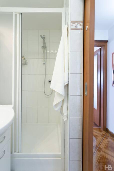 Apartment Glavanovo Beach Rijeka Eksteriør billede